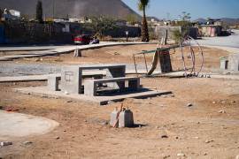 La plaza transformará el entorno de la colonia Urbivilla del Real.