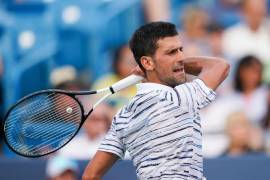 Djokovic ya tiene rival en primera ronda