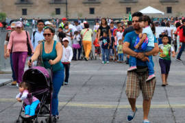 Una de cada seis parejas en México padecen infertilidad