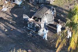 La FGR reclasificó la explosión en Coahuayana como delincuencia organizada. Cinco muertos, 12 heridos y un municipio atrapado en la pugna entre grupos criminales.