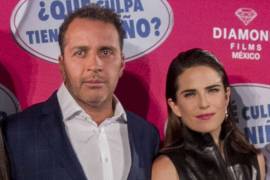 Gustavo Loza se deslinda de acusaciones de violación; lamenta abuso contra Karla Souza