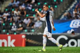 Inicia era de Funes Mori en el Tri