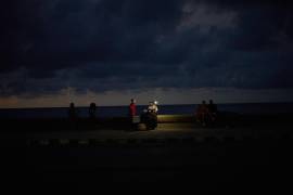 El bloqueo diplomático, económico y energético que ha sufrido la población cubana ha afectado todos los ámbitos de su vida.