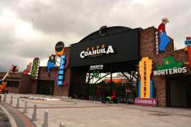 El bulevar Rodeo Saltillo tendrá modificaciones para facilitar el acceso de los asistentes al festival.
