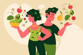 Dieta low carb: ¿Estrategia inteligente para perder peso o una guerra injusta contra los carbohidratos?