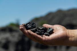 POLITICÓN: Todavía CFE no formaliza fallo de licitación a pequeños carboneros en Coahuila y la Prodemi ya da batalla a Tony Flores