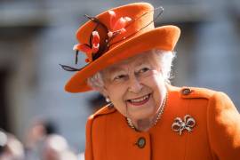 Isabel II cumple 92 años y lo celebrará en un concierto en el Royal Albert Hall de Londres