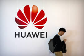 EU acusa a Huawei de robar secretos comerciales