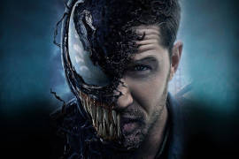 Tom Hardy no está feliz con la edición de ‘Venom’