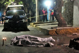 Homicidios al alza con AMLO... 74 personas fueron asesinadas a diario durante junio y rompe todos los récords de ejecuciones