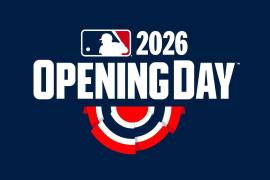 La MLB pone en marcha este jueves 26 de marzo su primer gran día de actividad en la temporada 2026, con 11 juegos en la cartelera del Opening Day.