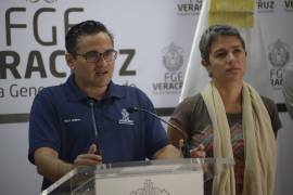 Denuncia Gobierno de Veracruz a Winckler ante FGR