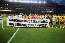 Los clubes de segunda división han realizado protestas para exigir nuevamente la posibilidad de competir por un lugar en la Liga MX.