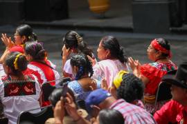 La reforma estatal acaba con el veto histórico que impedía a las mujeres de pueblos originarios recibir tierras, buscando terminar con su dependencia económica y el desamparo frente a los varones.
