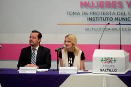 Habrá botón de pánico en celulares de saltillenses