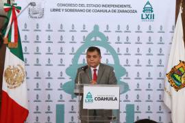 Voto útil es el reflejo del sentir del ciudadano: diputado de Coahuila