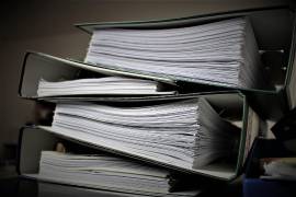 Las carpetas pueden incluir casos de corrupción, abuso de autoridad y otras irregularidades.