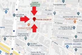 ¿Qué pasa si pones Avenida Iztacalco 9 en Google Maps?... la siniestra tendencia viral que te dejará helado