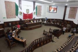 Estos temas se han mantenido sin revisarse por parte del Congreso local por un largo tiempo.
