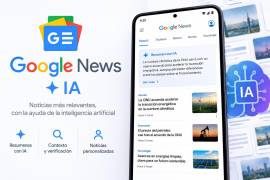 Imagen creada a través de la inteligencia artificial de Google News IA.