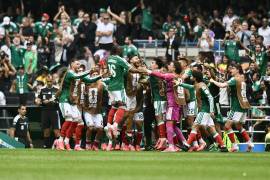 México enfrentará a Ecuador en el Estadio Ciudad de México por los 16avos de Final del Mundial 2026.