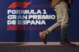 El Gran Premio de España se realiza, actualmente, en Cataluña, Barcelona, sin embargo, ahora será Madrid quien albergue la competencia de F1 para 2026.