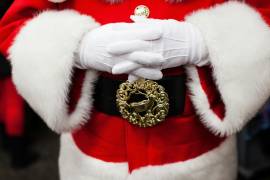 ¿Por qué los mexicanos no querían a Santa Claus hace 60 años?