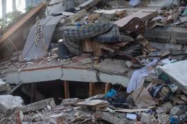 Tras los sismos en Venezuela, que dejaron 164 muertos y 971 heridos, continúan las labores de rescate con apoyo internacional y evaluación de daños en zonas afectadas.