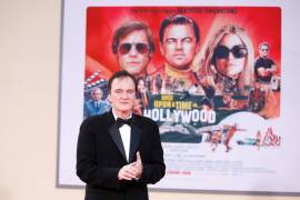 Tarantino en cinco claves y cinco curiosidades