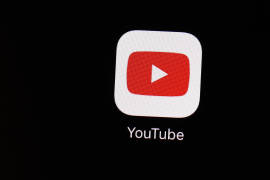 YouTube exige que no se le use para reconocimiento facial