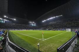 México jugará el partido de vuelta de los cuartos de final de la Nations League en el estadio de Rayados.