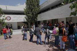 Denuncian ante Fiscalía de Coahuila 6 casos de abuso sexual en Facultad de Psicología de la UAdeC