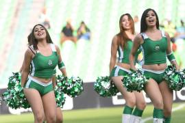 Ellas fueron lo mejor de la Jornada 12 del Apertura 2017