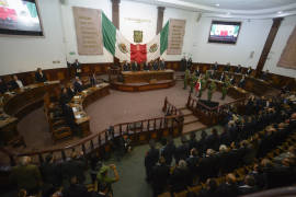 En la conmemoración del Día del Ejército Mexicano anuncian que Coahuila tendrá nueva base militar