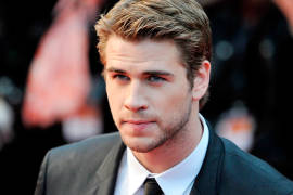 Liam Hemsworth: La madurez del hermano pequeño