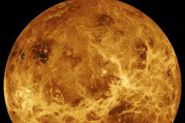 Científicos descubren señales de vida extraterrestre... ¡en Venus!