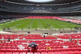 La previa del México vs Portugal en el Estadio Banorte se vio sacudida por la muerte de un aficionado en la zona de palcos, en plena reapertura del inmueble rumbo al Mundial 2026.