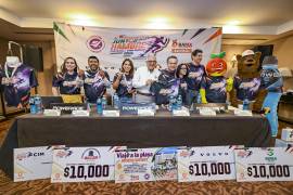 El 28K representa una oportunidad para los corredores que buscan realizar un entrenamiento de fondo rumbo al Maratón Saltillo.
