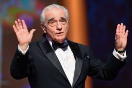 Martin Scorsese, sobre las películas Marvel: 'Eso no es cine'