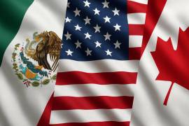 Anticipa que tendría requisitos más estrictos, pues México ya comenzó a adoptar medidas para ‘proteger las cadenas de suministro norteamericanas frente a las mercancías extranjeras’.