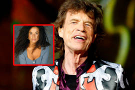 Actriz tuvo relaciones con Mick Jagger cuando ella tenía 15 años y él 33, ¡y casado!