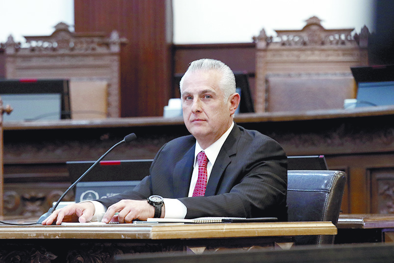 Coahuila, quinto lugar en empleos formales