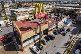 La empresa de comida rápida asegura que seguirá teniendo amplia presencia en Saltillo.