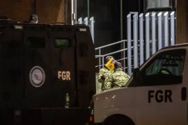 Catean predios de líder sindical, presuntamente, vinculado con el Cártel Nuevo Imperio Ecatepec