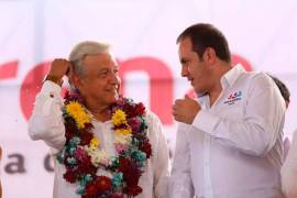 Efecto AMLO empuja a seis actores y deportistas a ganar elecciones