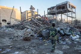 Irán mantenía vínculos con diversos países, como Turquía, India, Rusia y China. Sin embargo, en esta guerra, esos amigos, vecinos y socios han tenido poco más que decir que ofrecer a Teherán.