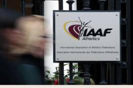 Dos medallistas olímpicos rusos pagaron para ocultar dopaje
