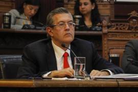 De nuevo el PRI y aliados dan largas a comparecencia de secretario de Finanzas