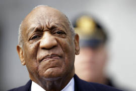 Testigo estelar de Cosby dice acusadora le habló de complot