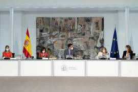 9 separatistas catalanes son indultados por el Gobierno español